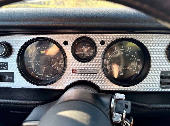 1979 Pontiac Trans Am