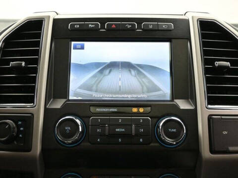 2020 Ford F-350 Super Duty