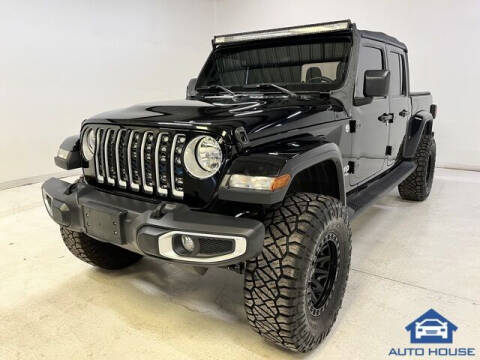 2020 Jeep Gladiator for sale at Curry's Cars - AUTO HOUSE PHOENIX in Peoria AZ