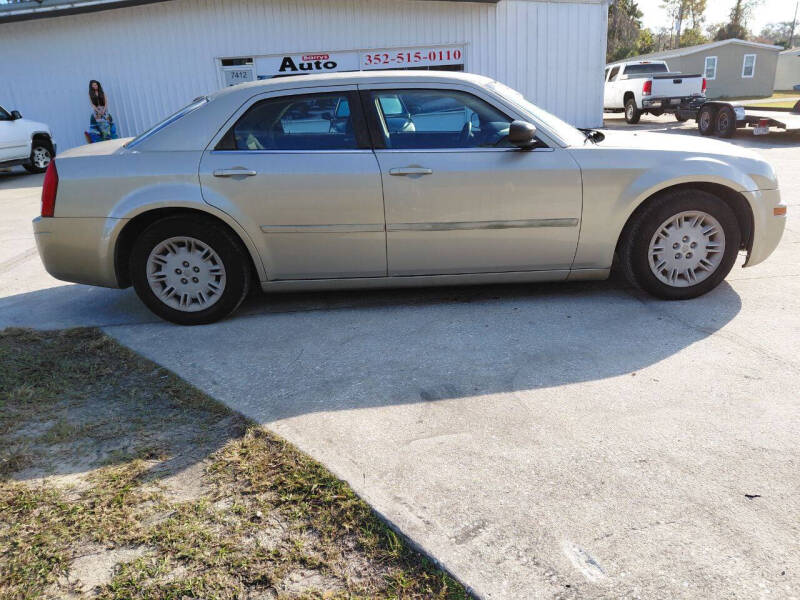 2006 Chrysler 300