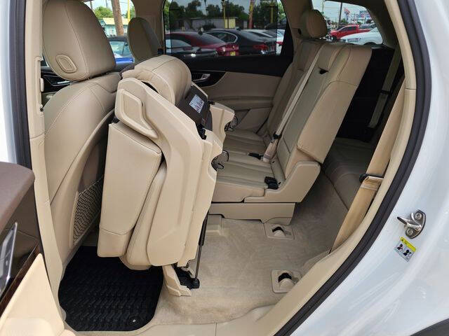 2019 Audi Q7 quattro Premium Plus 55 TFSI