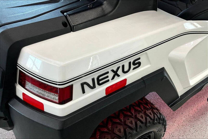 2026 Bintelli Nexus