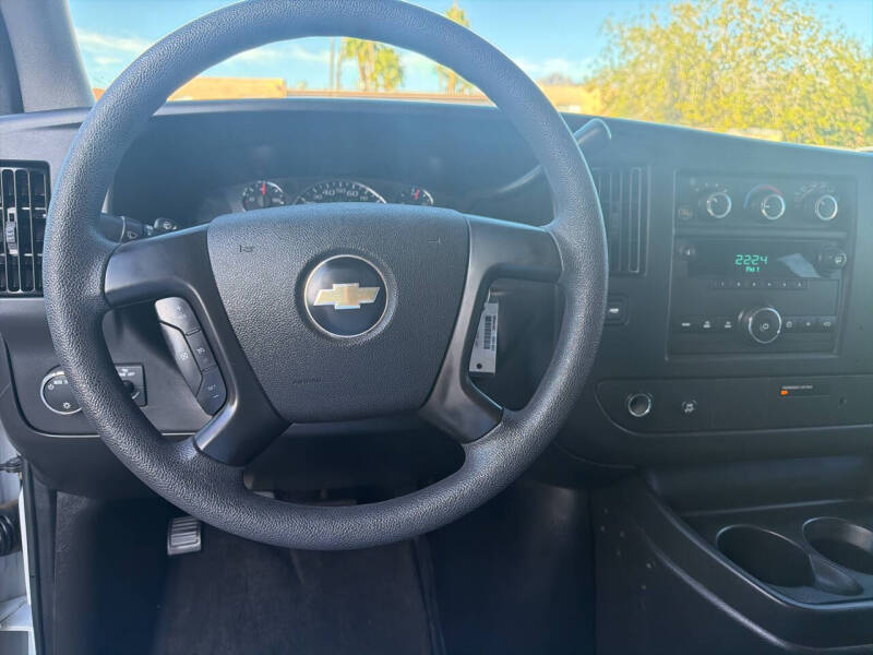 2009 Chevrolet Express LT 1500