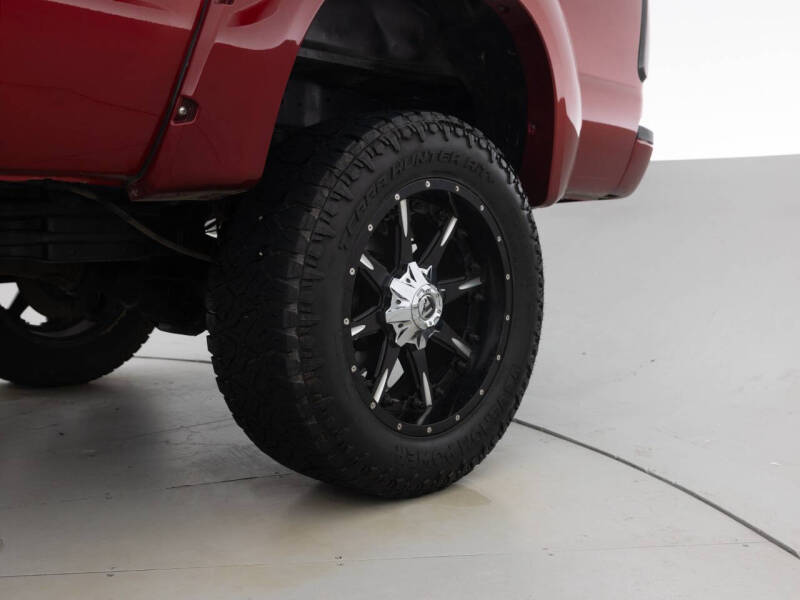 2014 Ford F-350 Super Duty Lariat