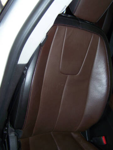 2013 GMC Terrain SLT-1