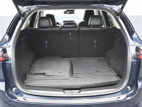 2022 Mazda CX-5 2.5 S Premium Plus