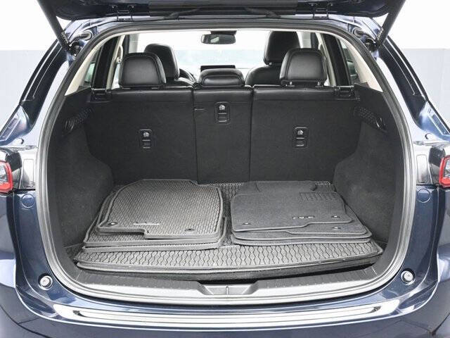 2022 Mazda CX-5 2.5 S Premium Plus