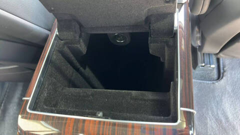 2016 Land Rover Range Rover SVAutobiography LWB