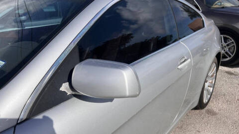 2004 BMW 6 Series 645Ci