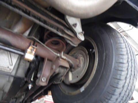 1983 Pontiac Firebird Trans Am