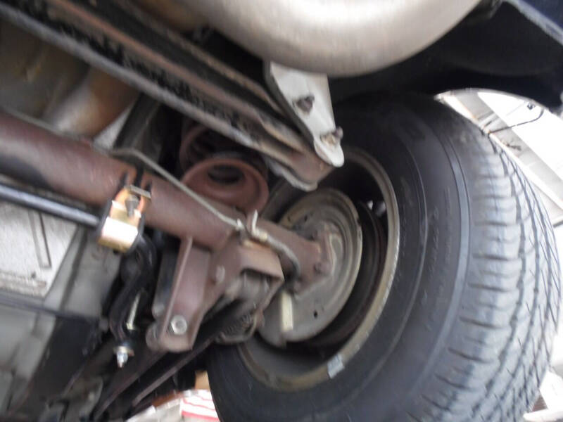 1983 Pontiac Firebird Trans Am