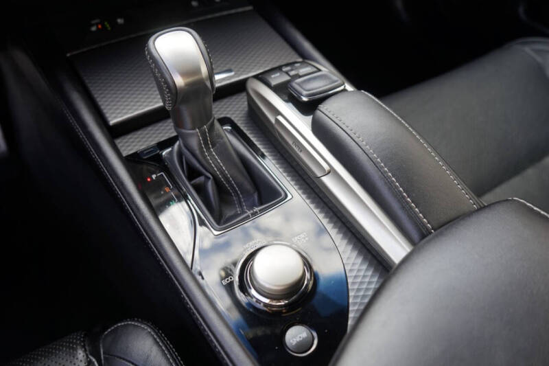 2019 Lexus GS 350 F SPORT