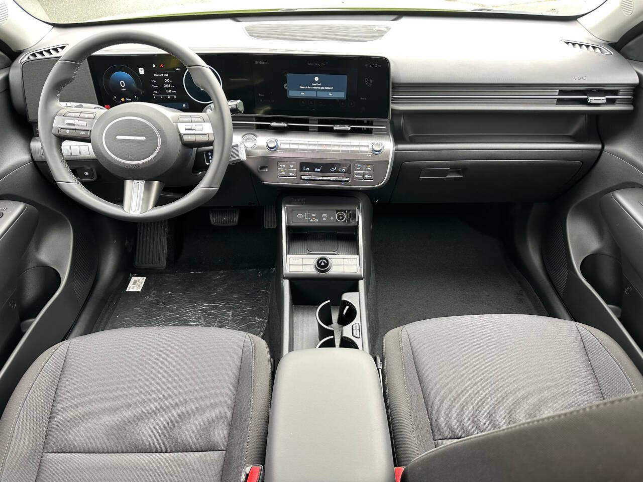 2025 Hyundai KONA for sale at Autos by Talon in Seattle, WA