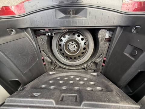 2016 GMC Terrain SLE-2