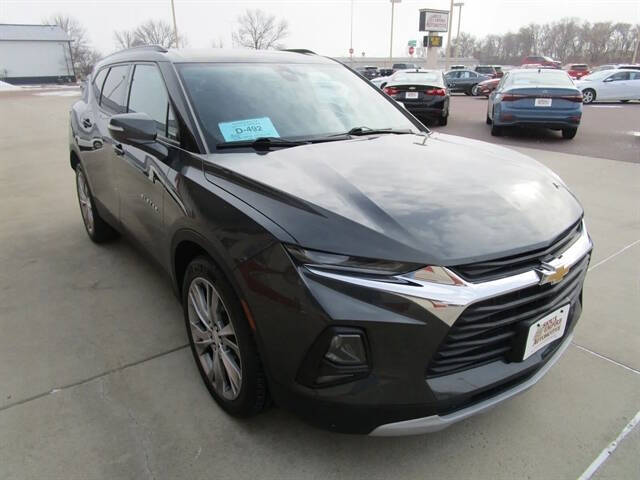 2019 Chevrolet Blazer LT