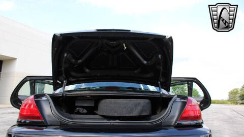 2004 Mercury Marauder