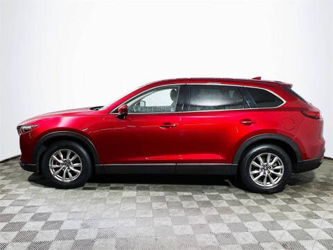 2019 Mazda CX-9 Touring