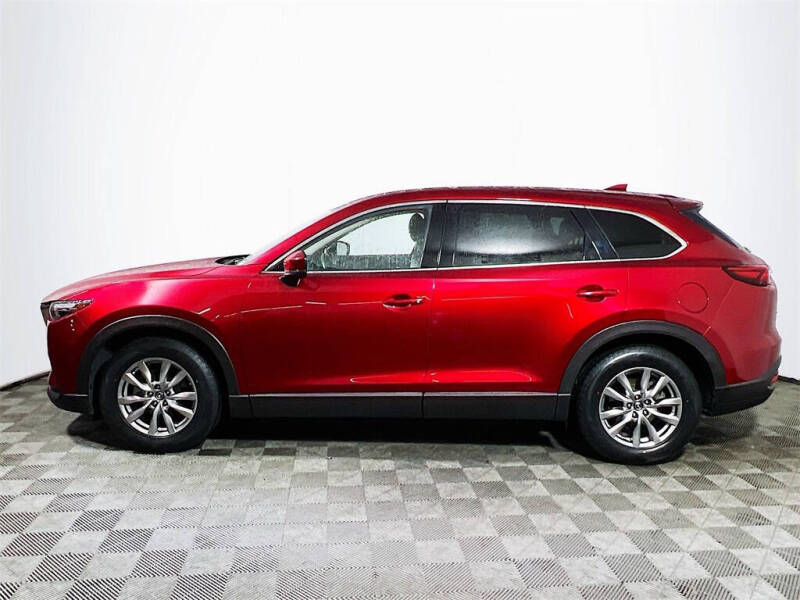 2019 Mazda CX-9 Touring