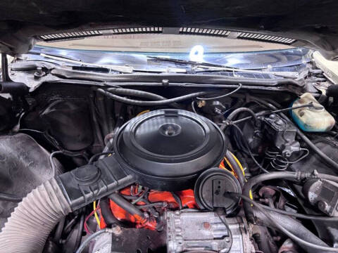 1975 Chevrolet Caprice