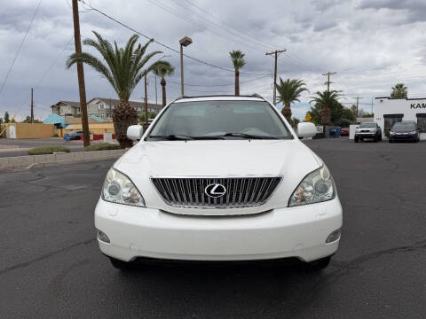 2006 Lexus RX 330