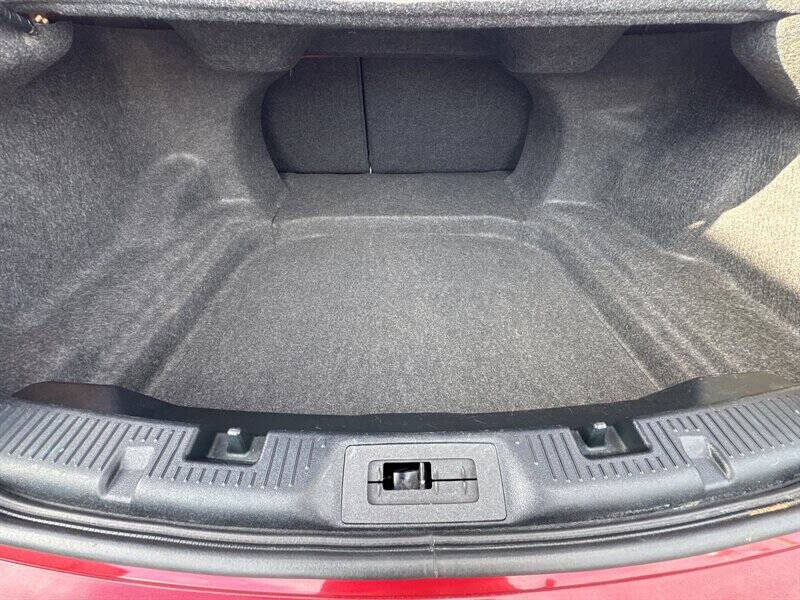 2016 Ford Taurus SEL