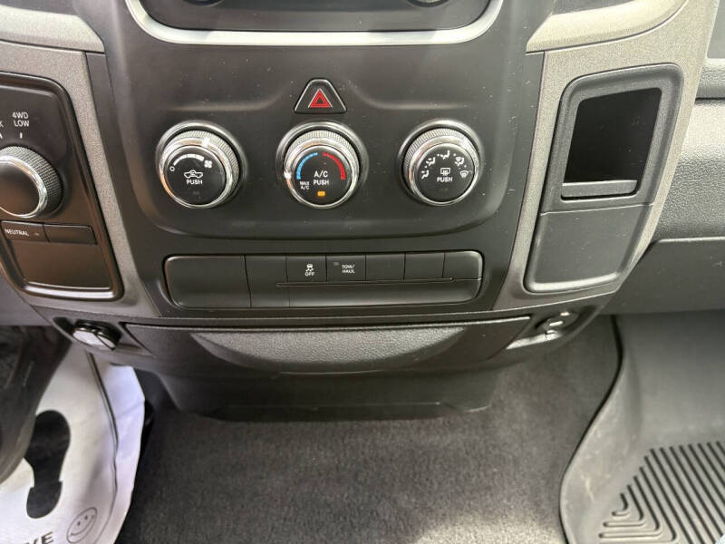 2013 RAM 1500 Express