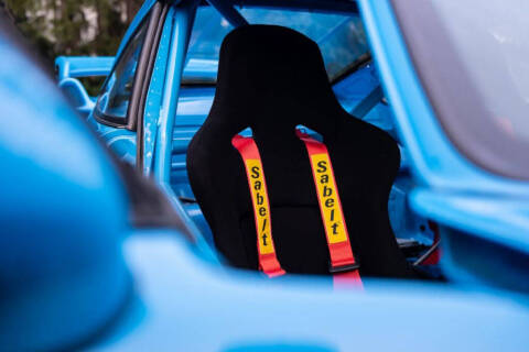 1995 Porsche 911 Carrera