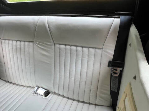 1993 Ford Mustang LX 5.0