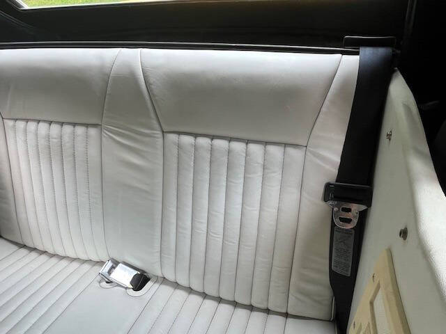 1993 Ford Mustang LX 5.0