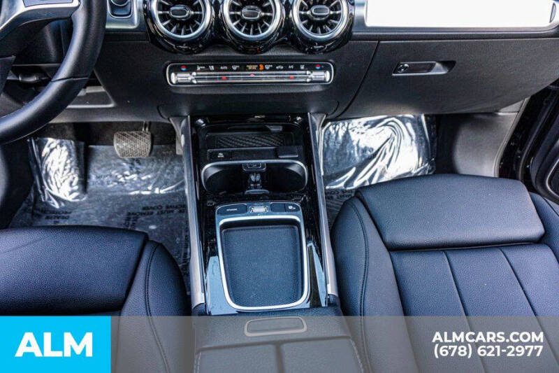 2024 Mercedes-Benz EQB EQB 250+