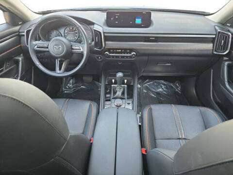 2023 Mazda CX-50 2.5 S Premium Plus