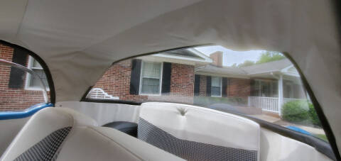 1959 Nash Metropolitan