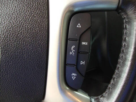 2017 Chevrolet Express LS 2500