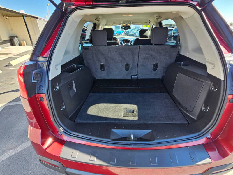 2012 GMC Terrain SLE-1