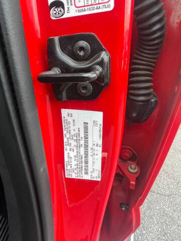 2018 Ford F-250 Super Duty XLT