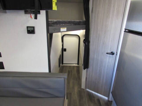 2022 Keystone RV PASSPORT 2