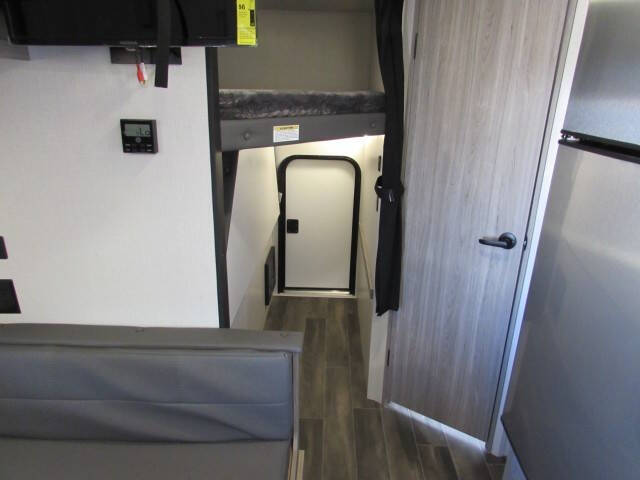 2022 Keystone RV PASSPORT 2