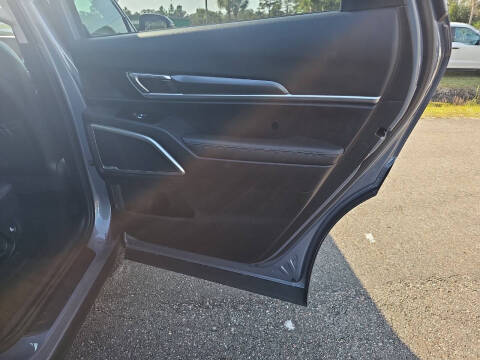 2023 Kia Telluride LX