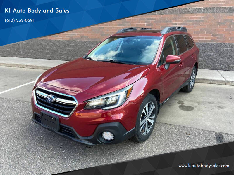 2018 Subaru Outback For Sale - Carsforsale.com®