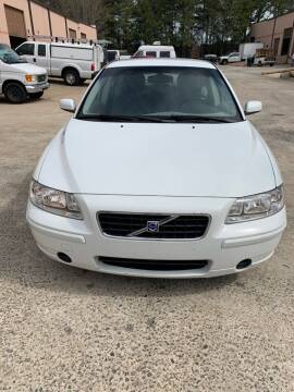 2005 Volvo S60 for sale at BWC Automotive in Kennesaw GA