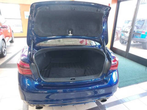 2019 Infiniti Q50 3.0T Sport