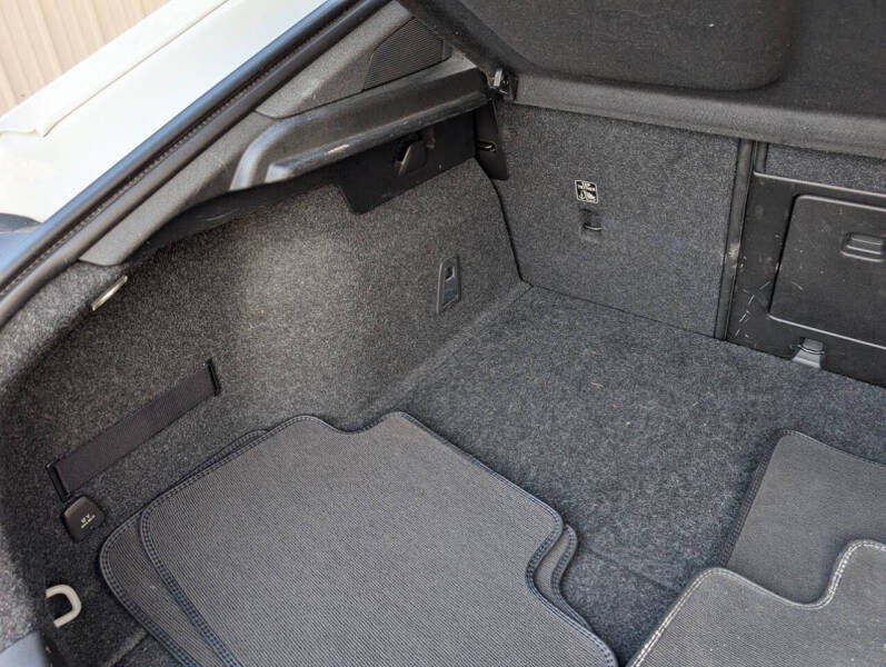 2021 Polestar 2 Launch Edition