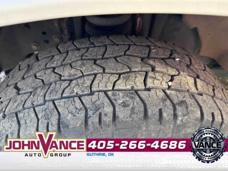 2017 Ford F-350 Super Duty XL