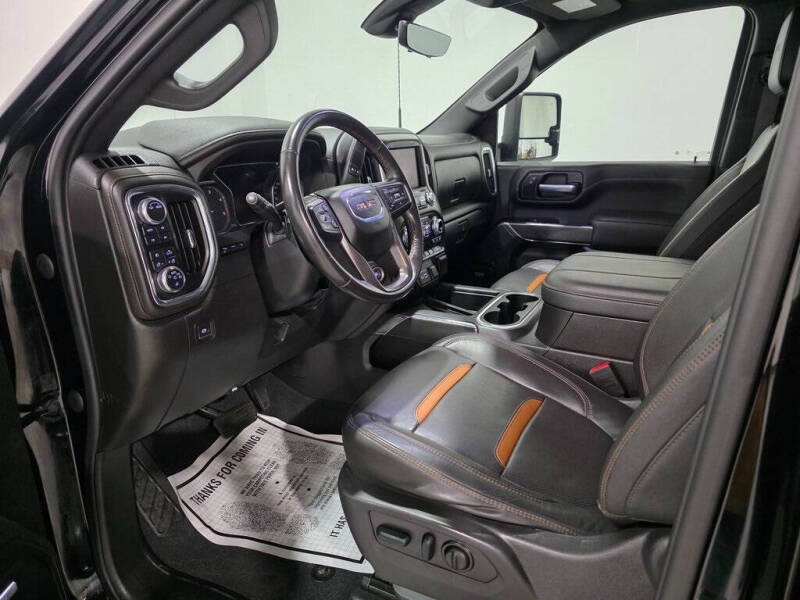 2023 GMC Sierra 2500HD