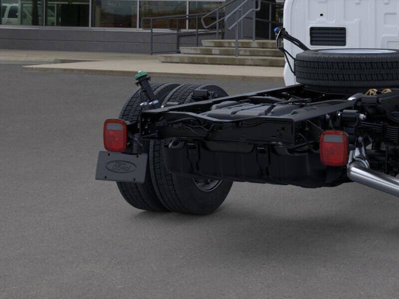 2026 Ford F-450 Super Duty