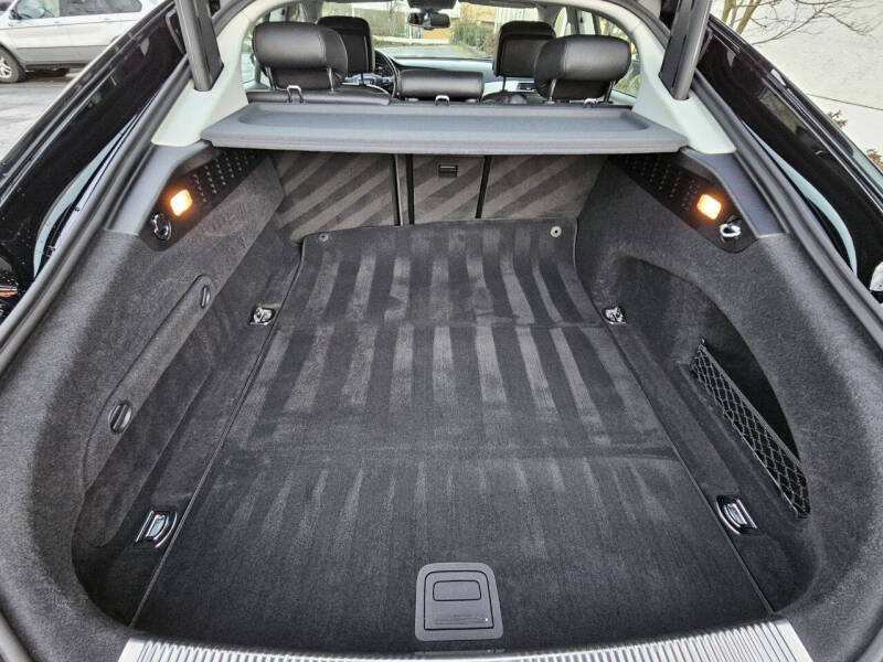 2013 Audi A7 3.0T quattro Premium Plus