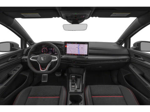2025 Volkswagen Golf GTI SE