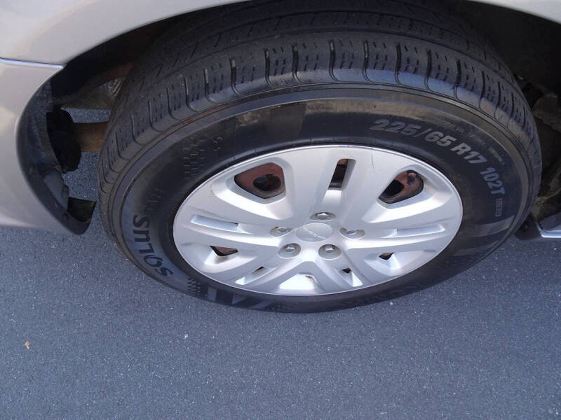 2013 Dodge Grand Caravan American Value Package