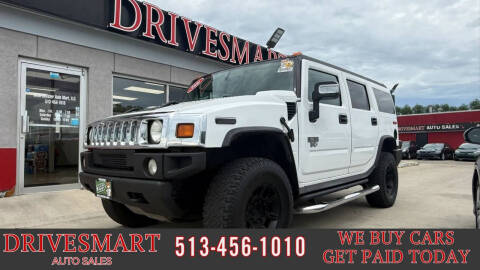 2006 HUMMER H2