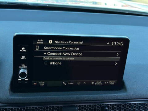 2024 Honda Civic Type R